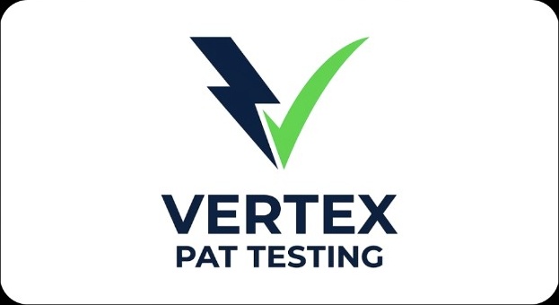 Vertex PAT Testing logo